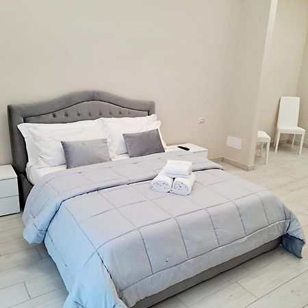 Ruins De Charme B&B Luxury פומפיי מראה חיצוני תמונה