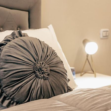 Ruins De Charme B&B Luxury פומפיי מראה חיצוני תמונה