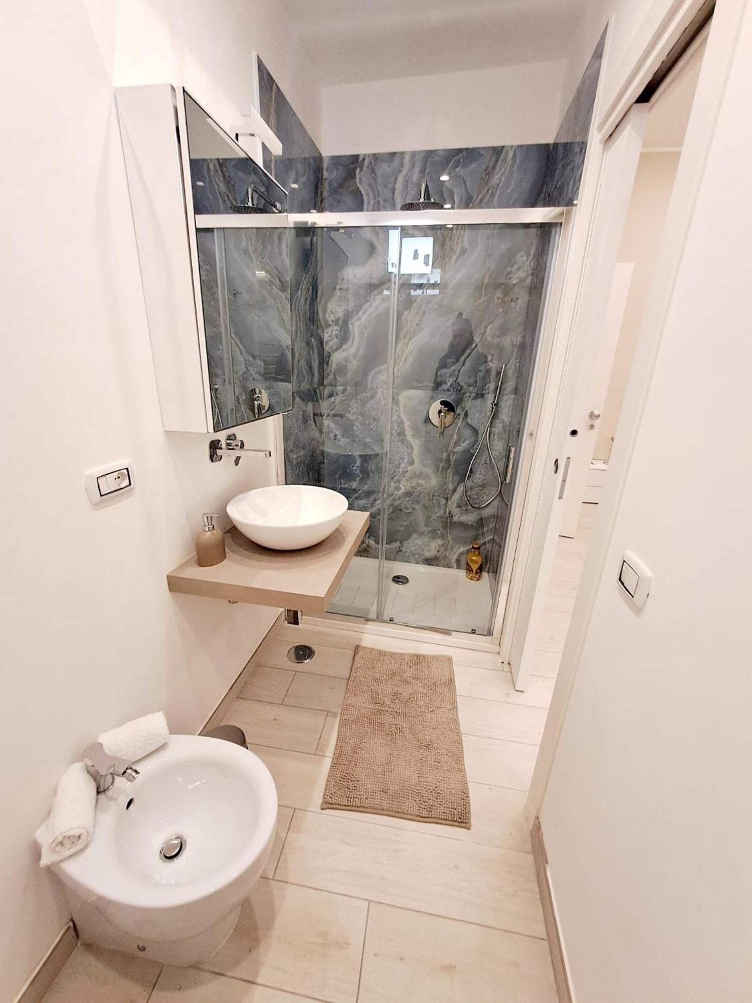 Ruins De Charme B&B Luxury פומפיי מראה חיצוני תמונה