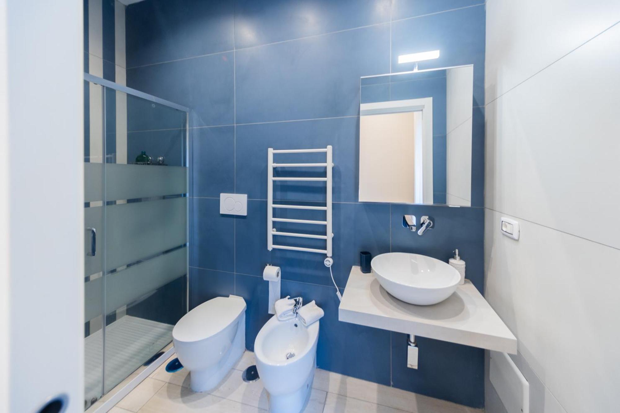 Ruins De Charme B&B Luxury פומפיי מראה חיצוני תמונה
