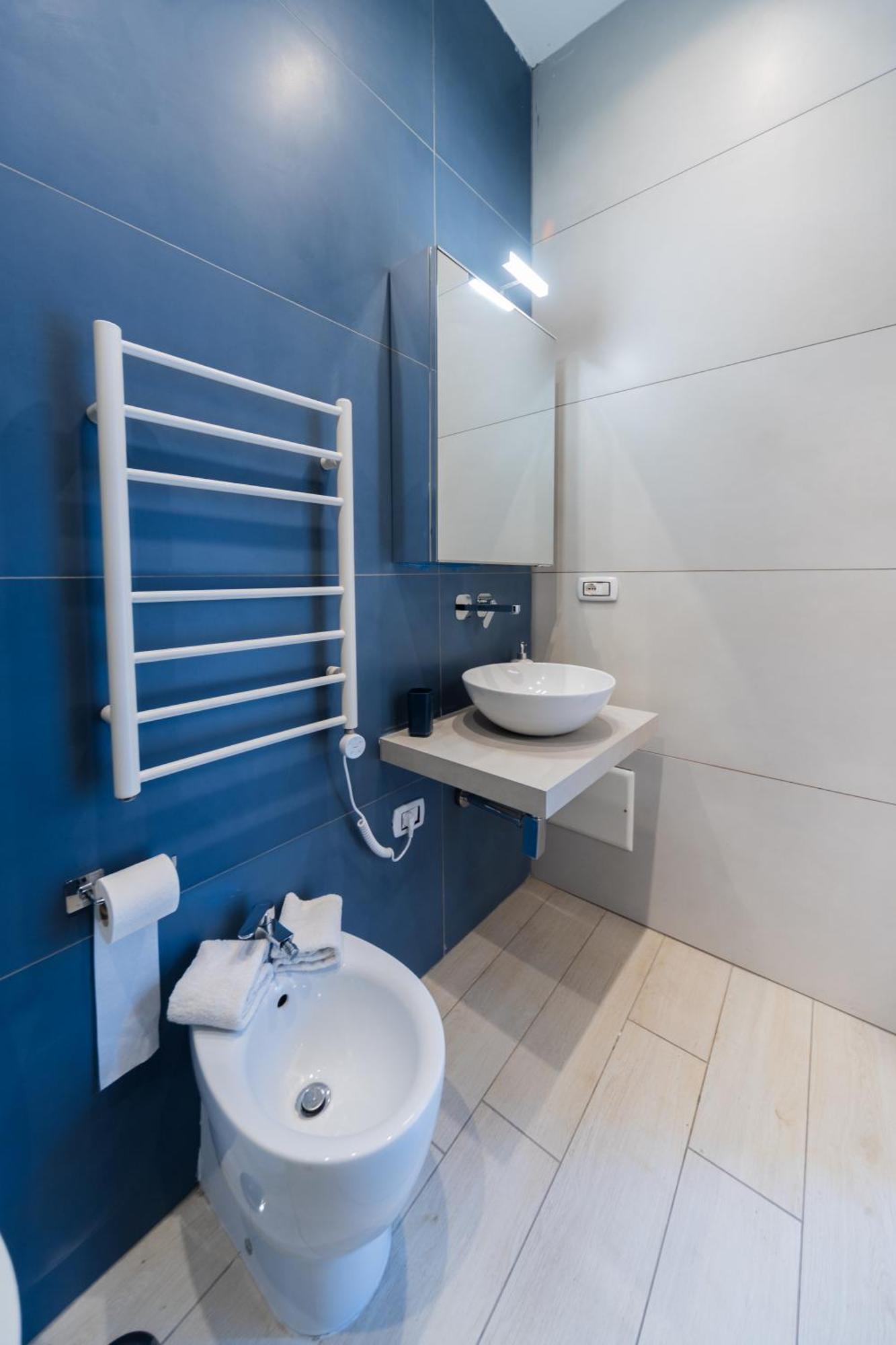 Ruins De Charme B&B Luxury פומפיי מראה חיצוני תמונה