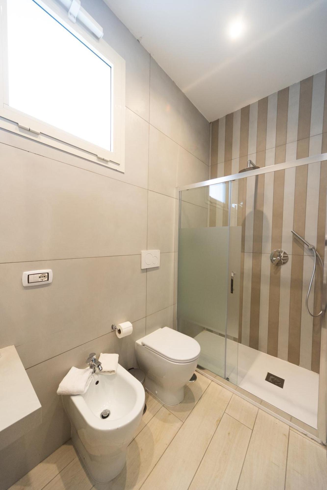 Ruins De Charme B&B Luxury פומפיי מראה חיצוני תמונה