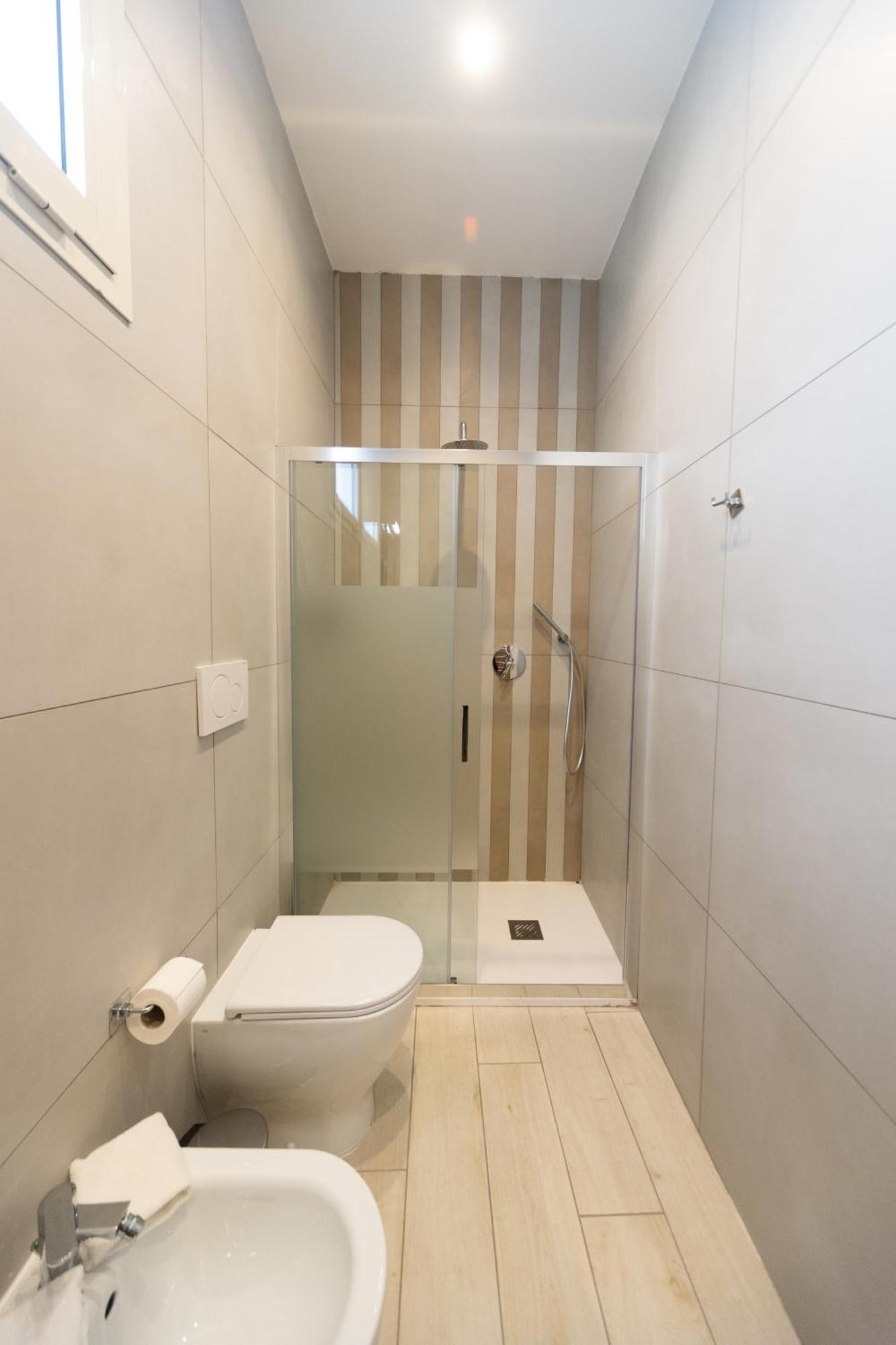 Ruins De Charme B&B Luxury פומפיי מראה חיצוני תמונה