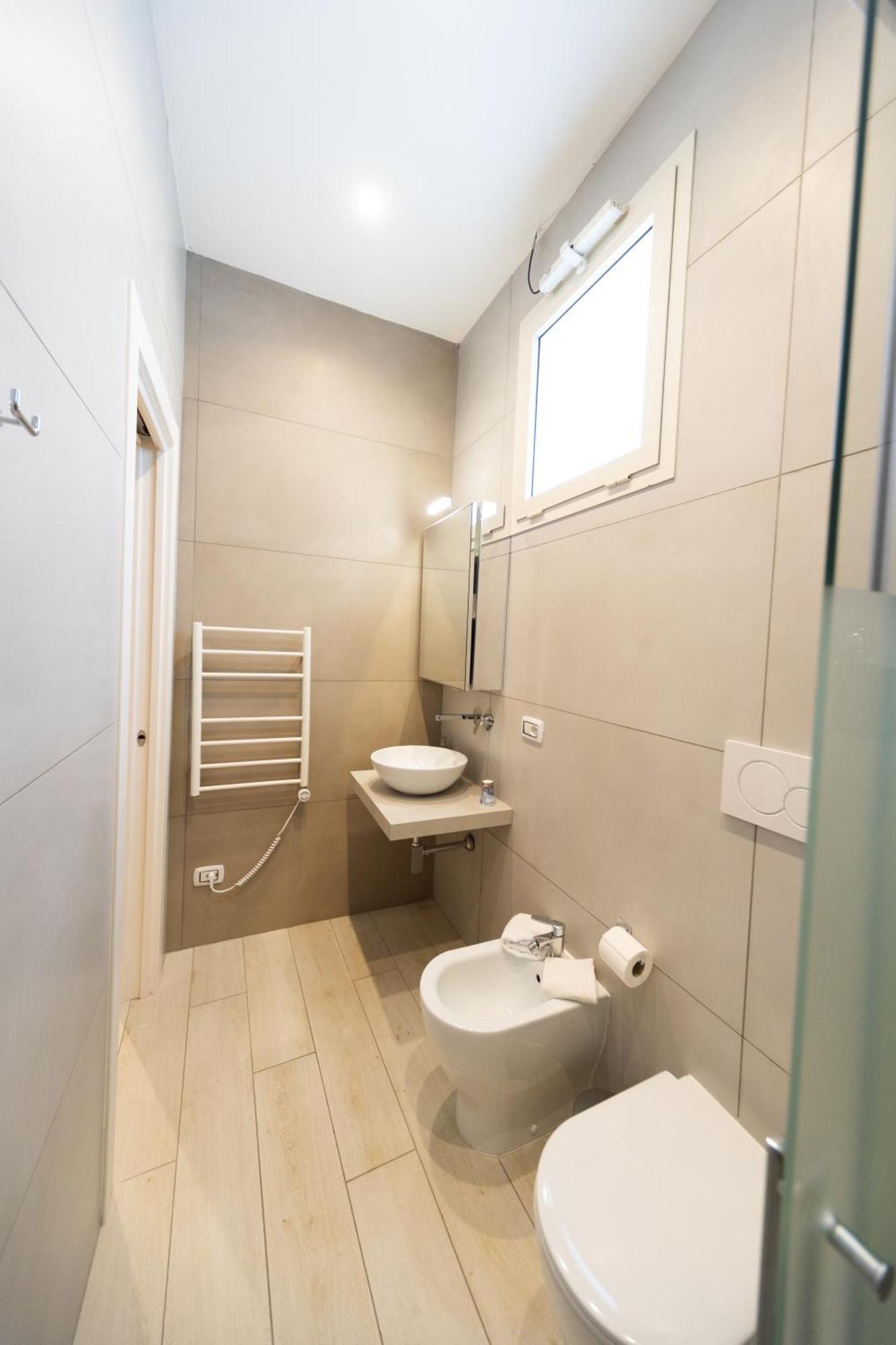 Ruins De Charme B&B Luxury פומפיי מראה חיצוני תמונה