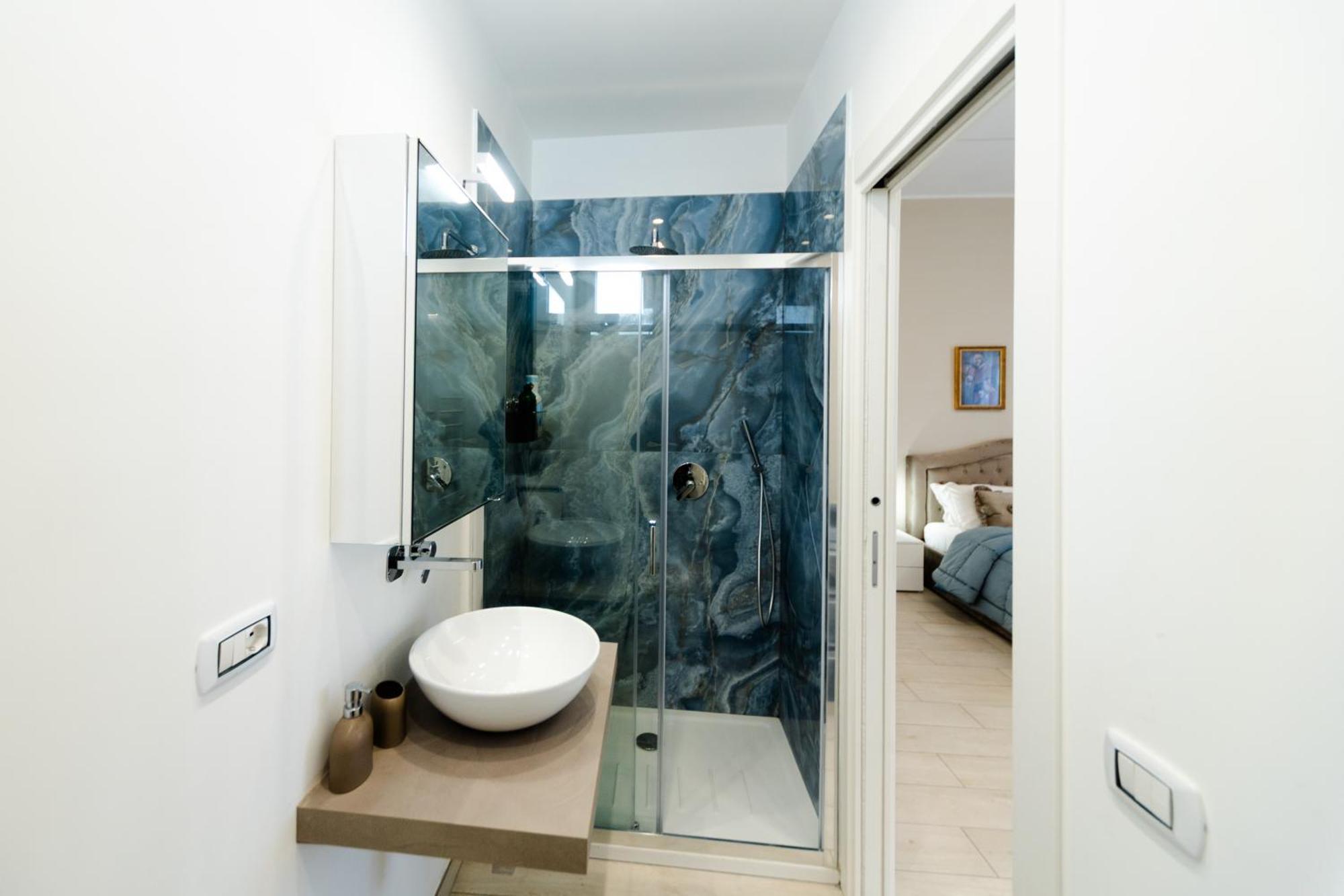 Ruins De Charme B&B Luxury פומפיי מראה חיצוני תמונה